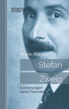 Stefan Zweig. Biografie