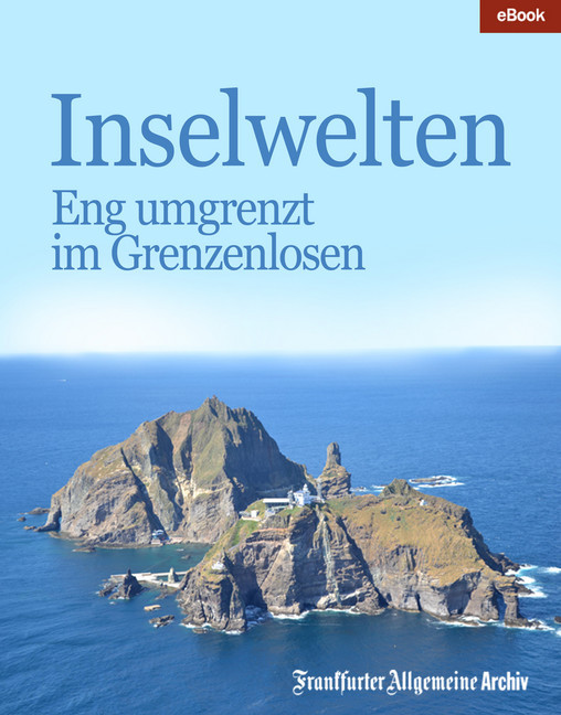 Inselwelten main product photo