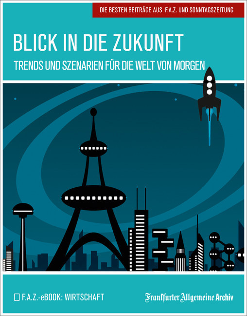 Blick in die Zukunft main product photo