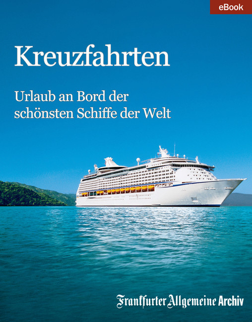 Kreuzfahrten main product photo