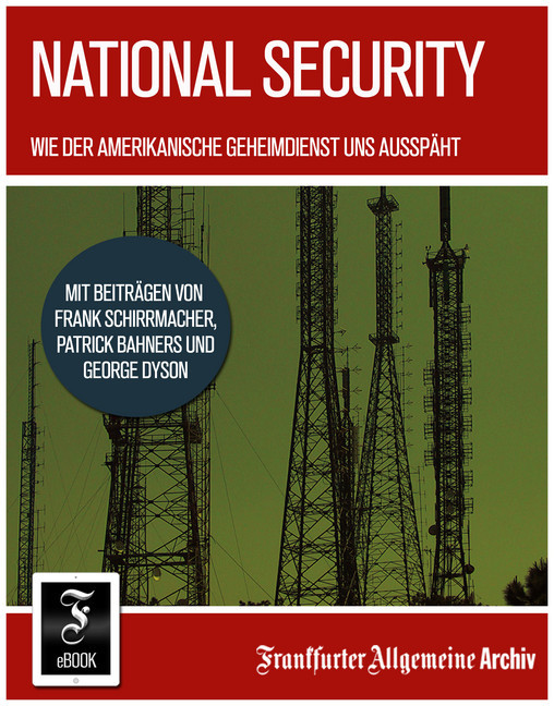 National Security main product photo