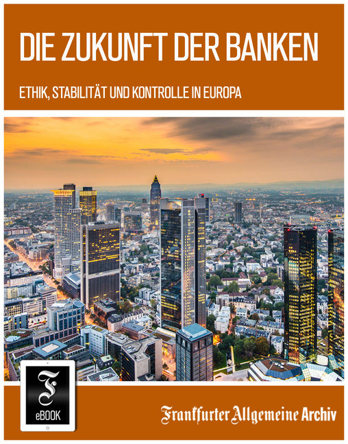 Die Zukunft der Banken main product photo