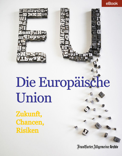 Die Europäische Union main product photo