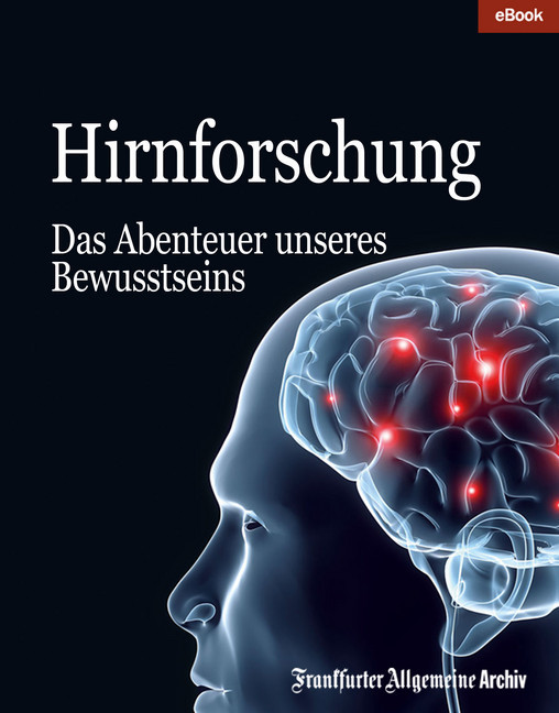 Hirnforschung main product photo