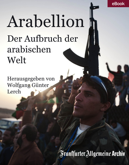 Arabellion main product photo