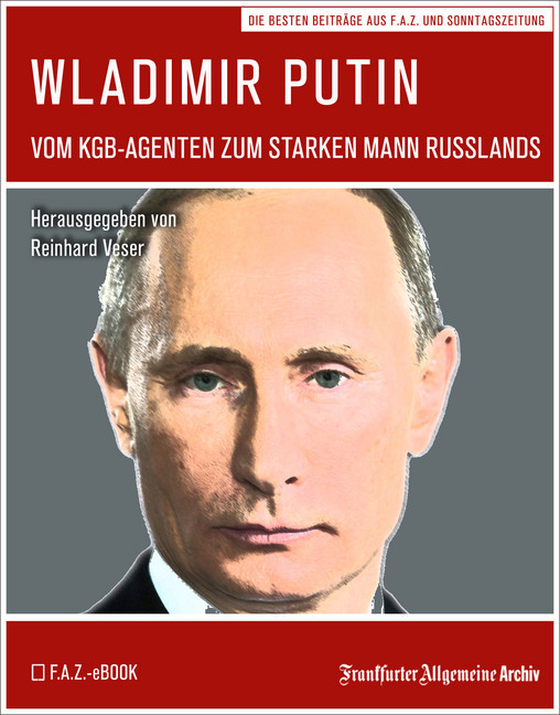 Wladimir Putin main product photo