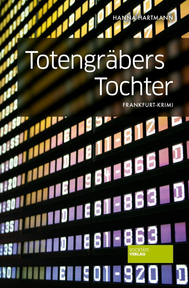 Totengräbers Tochter main product photo