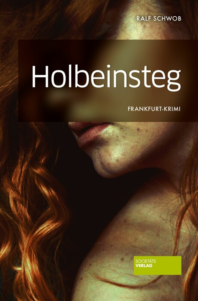 Holbeinsteg main product photo