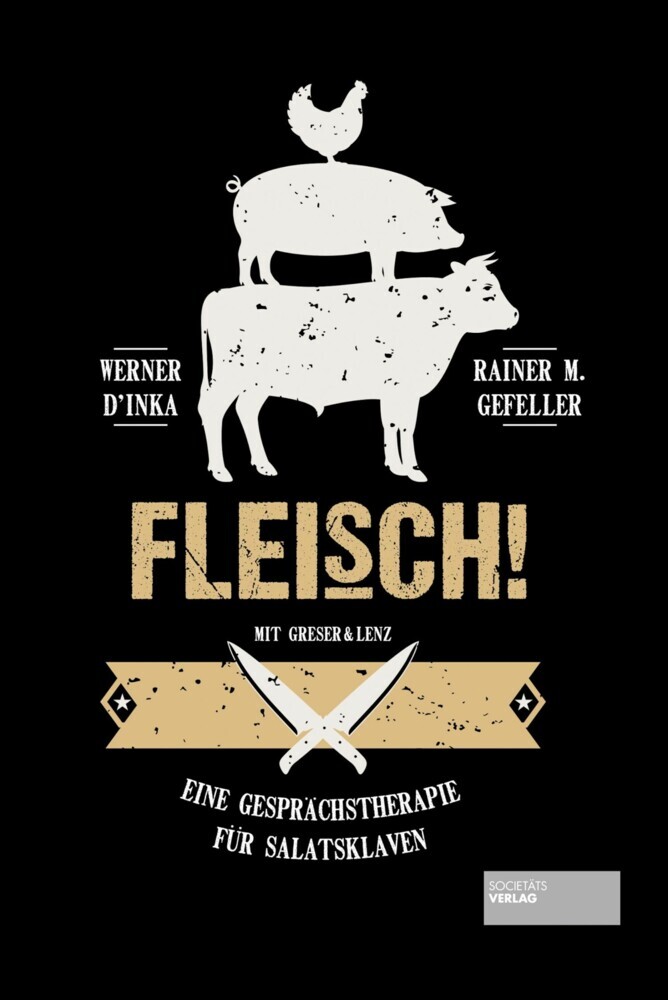 Fleisch! main product photo