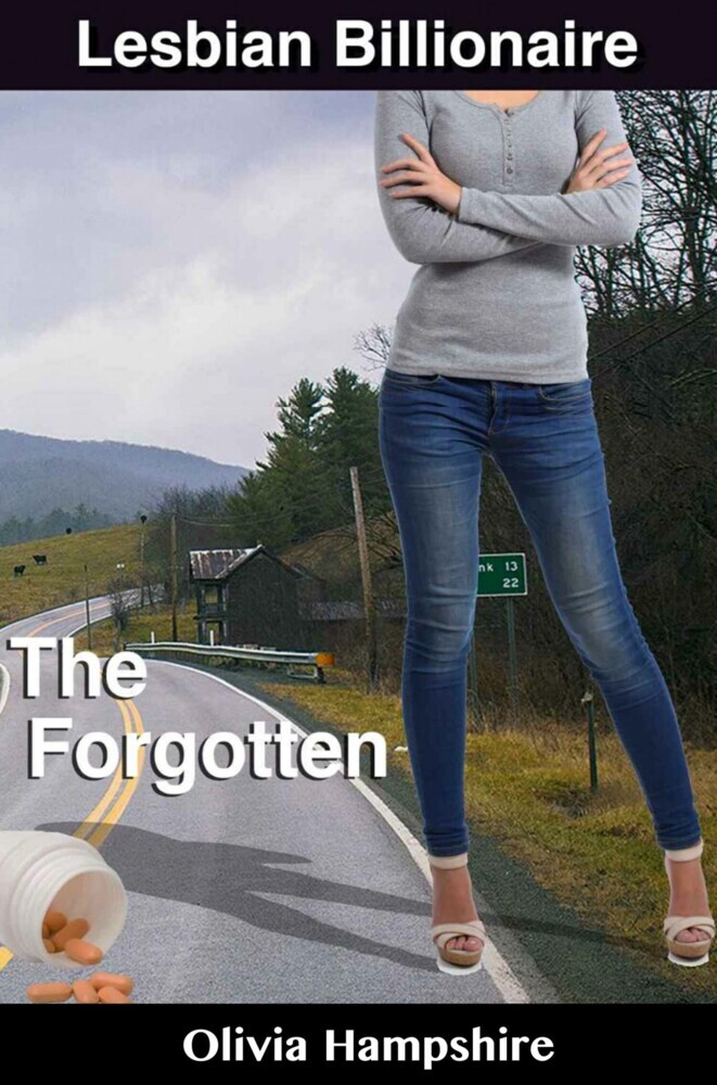 The Forgotten main product photo