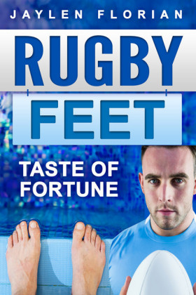 Rugby Feet