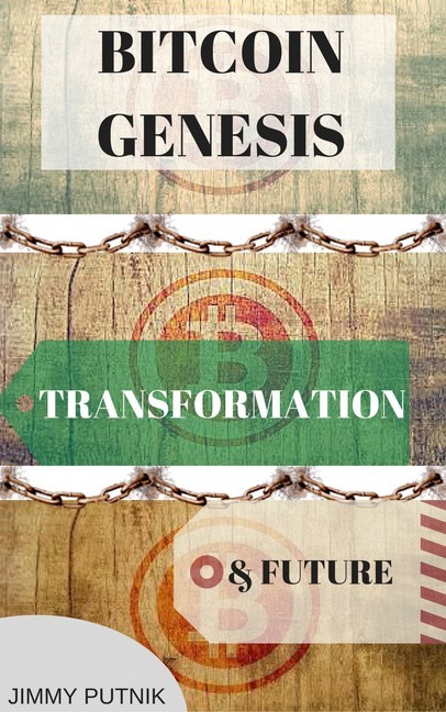 The Bitcoin Genesis: main product photo