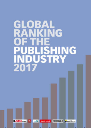 Global Ranking of the Publishing Industry 2017