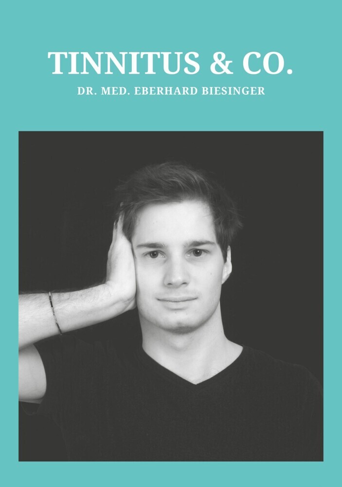 Tinnitus und Co main product photo