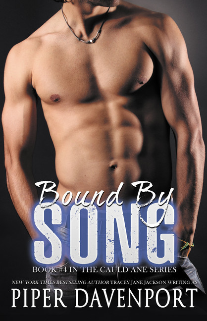 Bound by Song main product photo