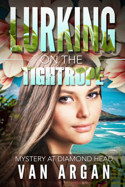 Lurking on the Tightrope main product photo