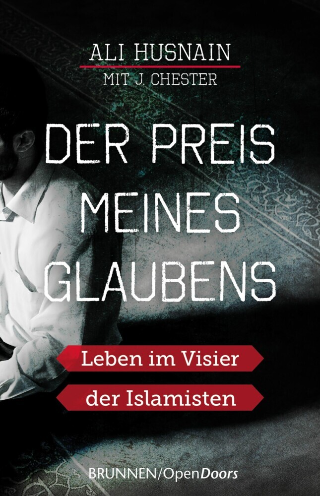 Der Preis meines Glaubens main product photo