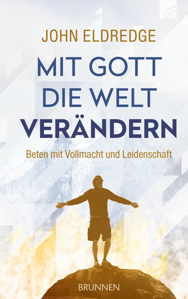 Mit Gott die Welt verändern main product photo