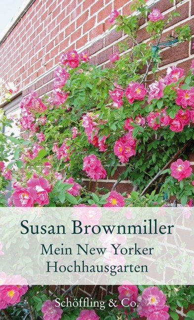 Mein New Yorker Hochhausgarten main product photo