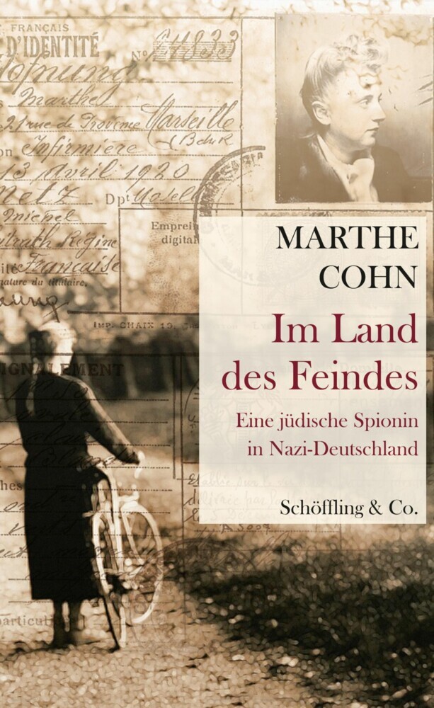 Im Land des Feindes main product photo