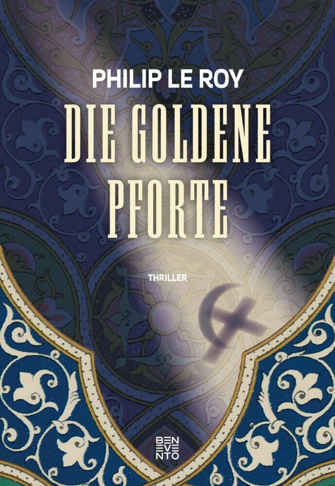 Die goldene Pforte main product photo