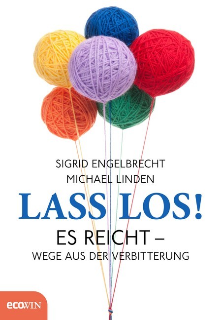 Lass los! main product photo