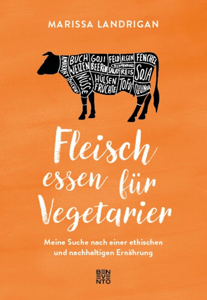 Fleisch essen für Vegetarier main product photo