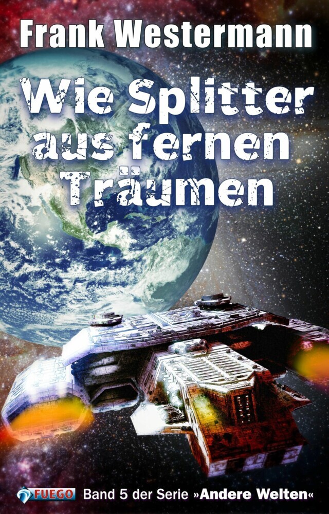 Wie Splitter aus fernen Träumen main product photo