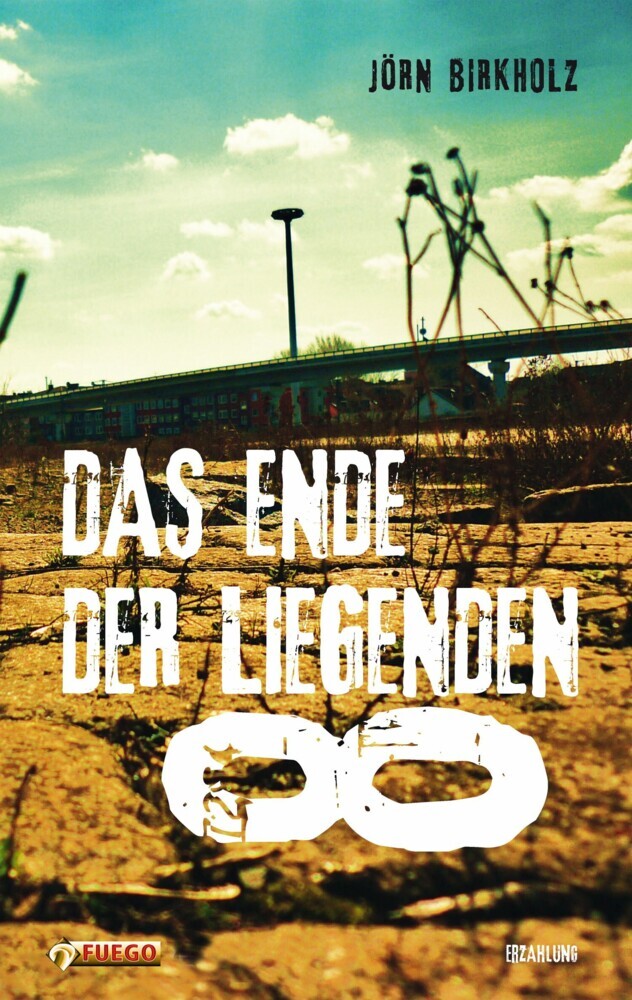 Das Ende der liegenden Acht main product photo