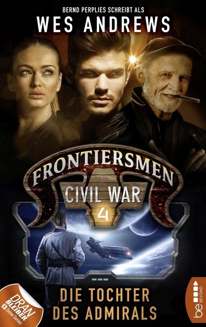 Frontiersmen: Civil War 4 main product photo