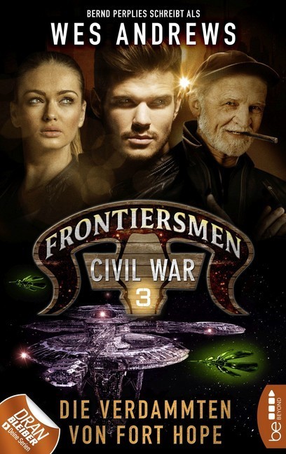Frontiersmen: Civil War 3 main product photo