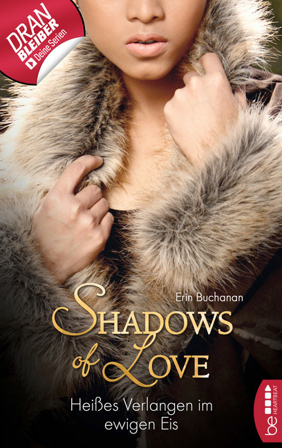 Heißes Verlangen im ewigen Eis - Shadows of Love main product photo
