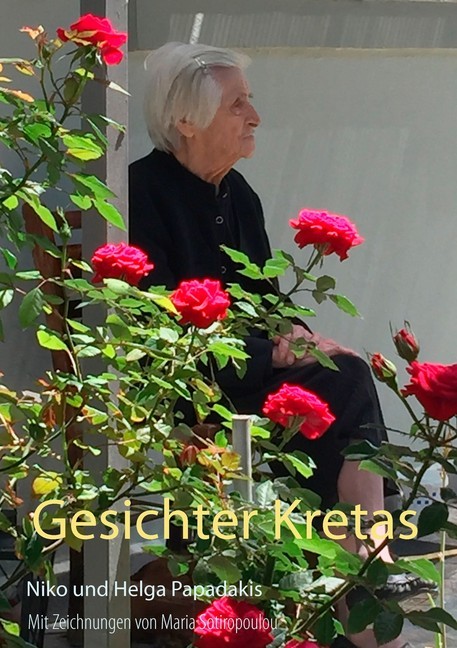 Gesichter Kretas main product photo