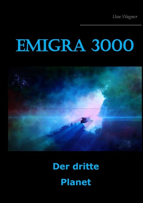 Emigra 3000 main product photo