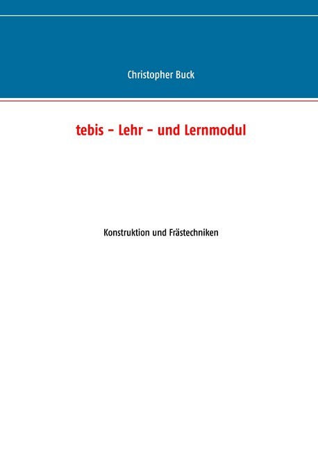 tebis - Lehr- und Lernmodul main product photo