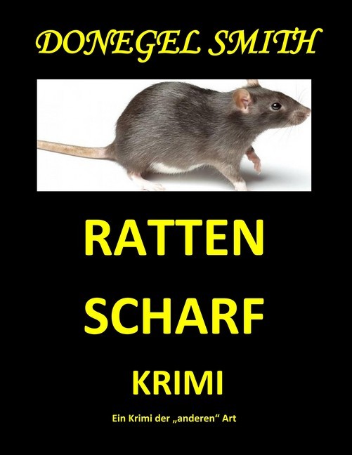 Ratten scharf main product photo