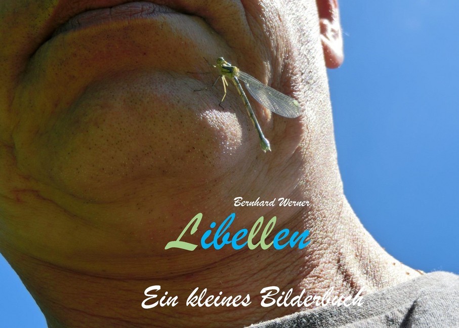 Libellen main product photo