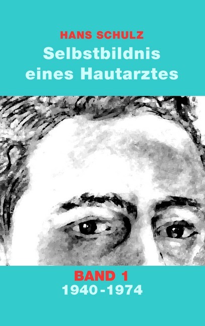Selbstbildnis eines Hautarztes, Band 1 main product photo