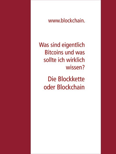 Was sind eigentlich Bitcoins und was sollte ich wirklich wissen? main product photo