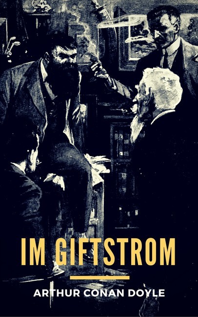 Im Giftstrom main product photo