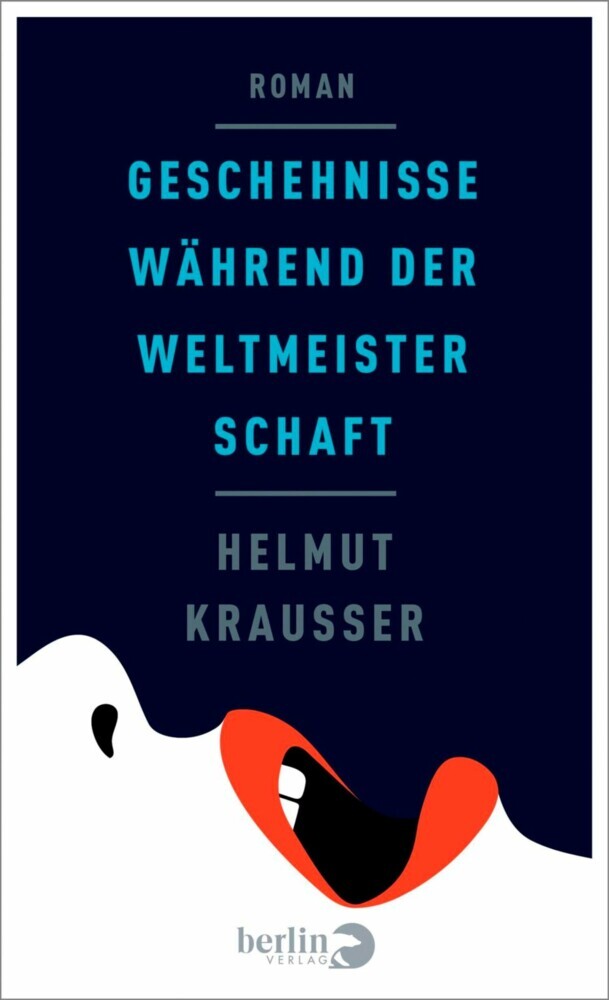 Geschehnisse während der Weltmeisterschaft main product photo