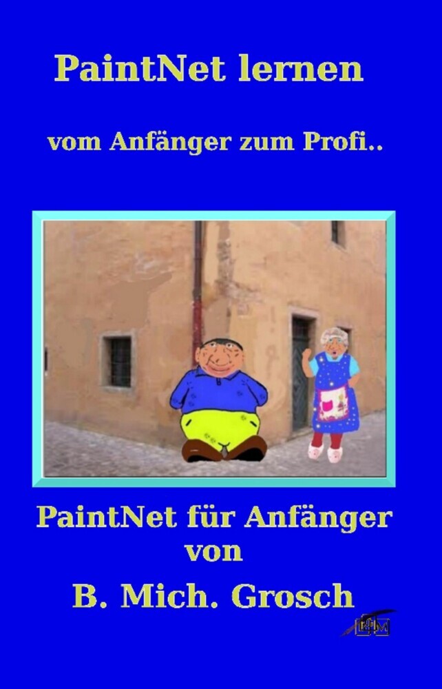 PaintNet lernen main product photo