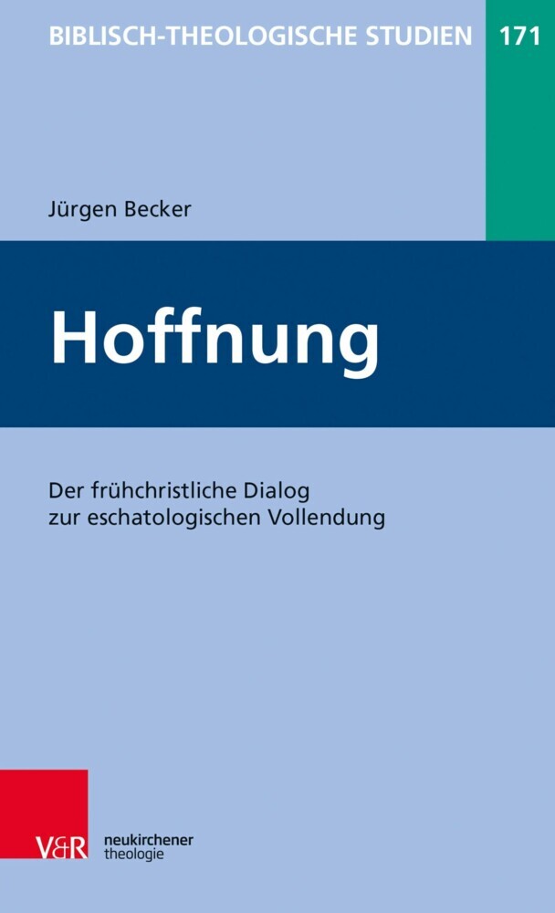 Hoffnung main product photo