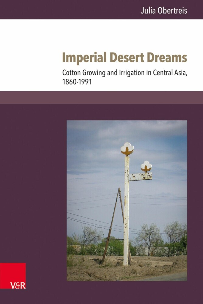 Imperial Desert Dreams main product photo