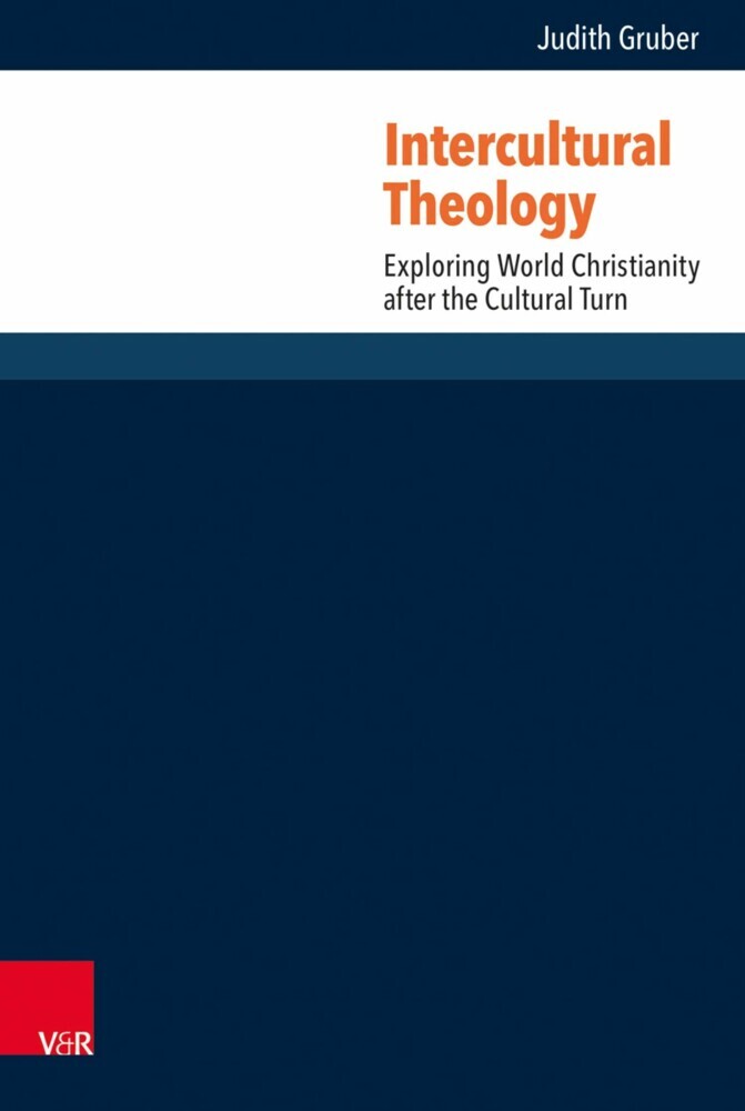 Intercultural Theology main product photo