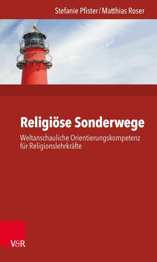 Religiöse Sonderwege main product photo