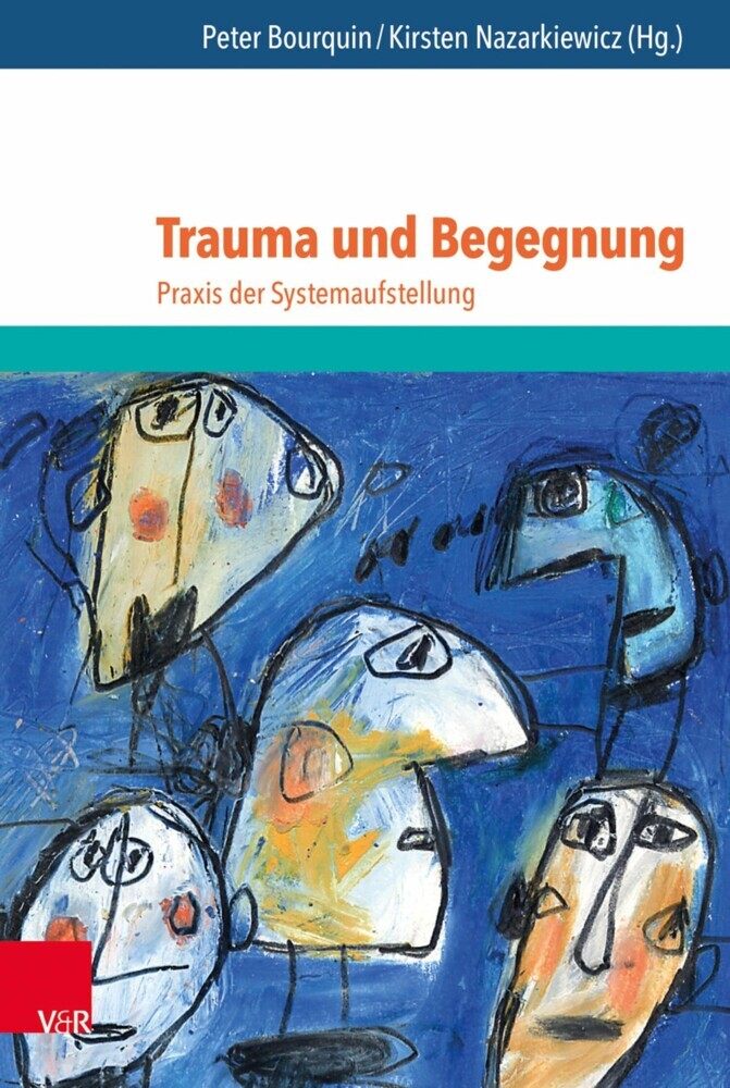 Trauma und Begegnung main product photo