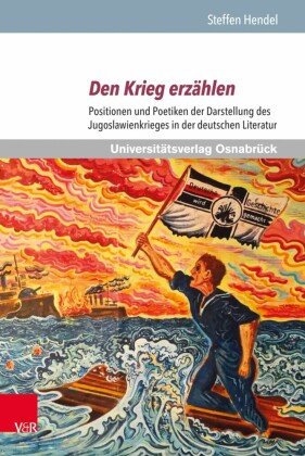 Den Krieg erzählen