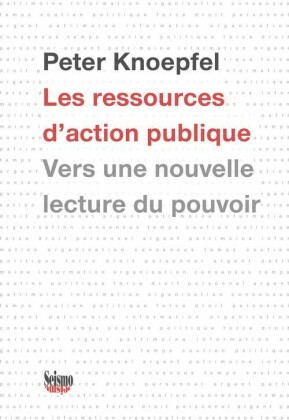 Les ressources d'action publique