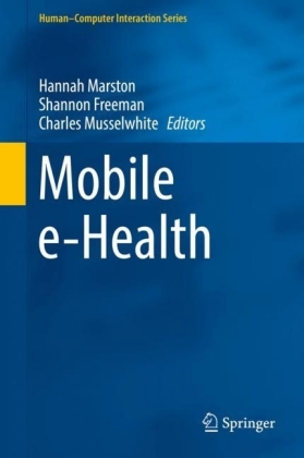 Mobile e-Health